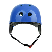 Load image into Gallery viewer, Safety Helmet With Quick Release Buckle