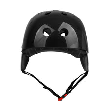 Load image into Gallery viewer, Safety Helmet With Quick Release Buckle
