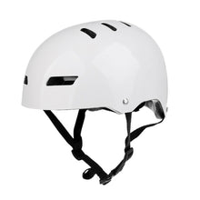 Load image into Gallery viewer, Adjustable Chin Strap Helmet