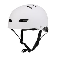 Load image into Gallery viewer, Adjustable Chin Strap Helmet