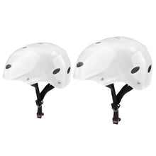 Load image into Gallery viewer, Adjustable Water Sports Helmet