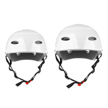 Load image into Gallery viewer, Adjustable Water Sports Helmet