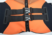 Load image into Gallery viewer, Inflatable Rafting Life Jacket