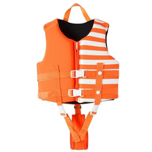 Load image into Gallery viewer, Warm Rafting Life Vest