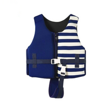 Load image into Gallery viewer, Warm Rafting Life Vest