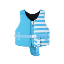 Load image into Gallery viewer, Warm Rafting Life Vest