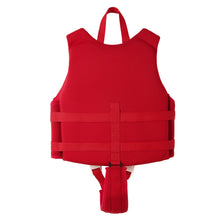 Load image into Gallery viewer, Warm Rafting Life Vest