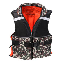 Load image into Gallery viewer, Ultra-light Adult Buoyancy Life Jacket
