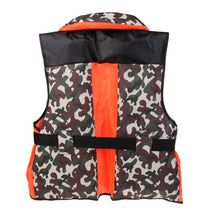 Load image into Gallery viewer, Ultra-light Adult Buoyancy Life Jacket