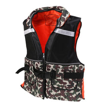 Load image into Gallery viewer, Ultra-light Adult Buoyancy Life Jacket