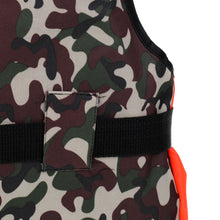 Load image into Gallery viewer, Ultra-light Adult Buoyancy Life Jacket
