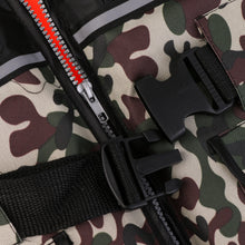 Load image into Gallery viewer, Ultra-light Adult Buoyancy Life Jacket