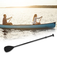 Load image into Gallery viewer, Adjustable Aluminum Paddle