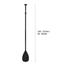 Load image into Gallery viewer, Adjustable Aluminum Paddle