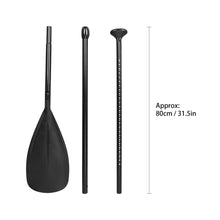 Load image into Gallery viewer, Adjustable Aluminum Paddle