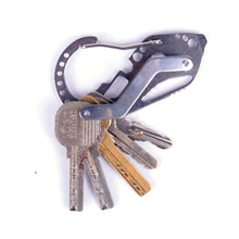 Load image into Gallery viewer, Multi-function Key Holder