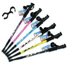 Load image into Gallery viewer, Adjustable Hiking Stick