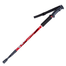 Load image into Gallery viewer, Adjustable Hiking Stick