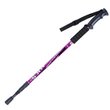 Load image into Gallery viewer, Adjustable Hiking Stick