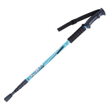 Load image into Gallery viewer, Adjustable Hiking Stick