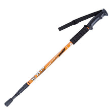 Load image into Gallery viewer, Adjustable Hiking Stick