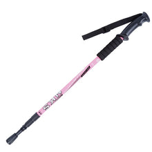 Load image into Gallery viewer, Adjustable Hiking Stick