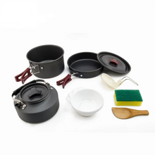 Load image into Gallery viewer, Outdoor Cutlery Utensil