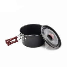 Load image into Gallery viewer, Outdoor Cutlery Utensil