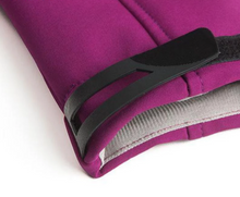 Load image into Gallery viewer, Outdoor Soft-shell Jacket