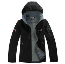 Load image into Gallery viewer, Outdoor Soft-shell Jacket