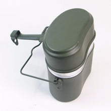 Load image into Gallery viewer, Military Survival Lunch Box