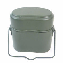Load image into Gallery viewer, Military Survival Lunch Box