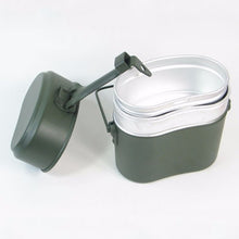 Load image into Gallery viewer, Military Survival Lunch Box
