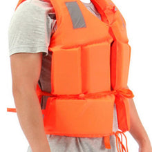 Load image into Gallery viewer, Rafting Drift Foam Life Jacket