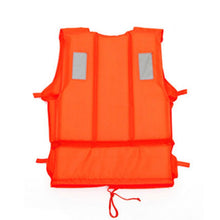 Load image into Gallery viewer, Rafting Drift Foam Life Jacket