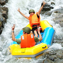 Load image into Gallery viewer, Rafting Drift Foam Life Jacket