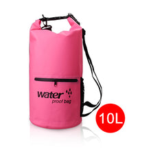 Load image into Gallery viewer, Double Shoulder Waterproof Bag