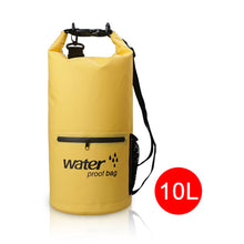Load image into Gallery viewer, Double Shoulder Waterproof Bag