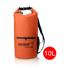 Load image into Gallery viewer, Double Shoulder Waterproof Bag