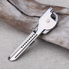 Load image into Gallery viewer, Multi-function Key Knife