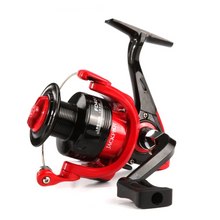 Load image into Gallery viewer, Bait Folding Rocker Spinning Reel
