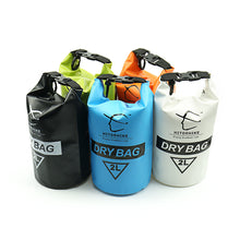 Load image into Gallery viewer, Lightweight Dry Bag Pouch