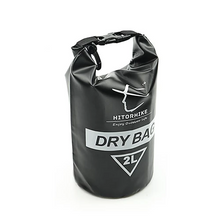 Load image into Gallery viewer, Lightweight Dry Bag Pouch