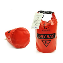 Load image into Gallery viewer, Lightweight Dry Bag Pouch