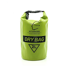 Load image into Gallery viewer, Lightweight Dry Bag Pouch