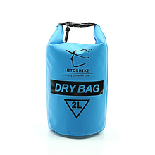 Load image into Gallery viewer, Lightweight Dry Bag Pouch