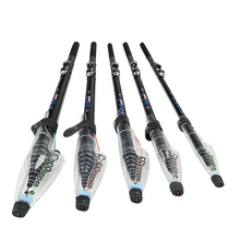 Load image into Gallery viewer, Carp Feeder Spinning Rod