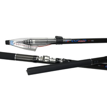 Load image into Gallery viewer, Carp Feeder Spinning Rod