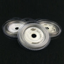 Load image into Gallery viewer, Coated Braided Stainless Wire Fishing Leader
