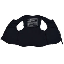 Load image into Gallery viewer, Inflatable Rafting Life Jacket